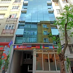 The Marist Kadikoy Отель