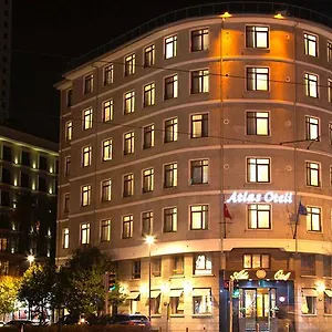 Atlas Hotel Izmir