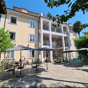 Treva Hotel Shkoder