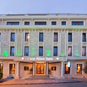 Antea Palace Hotel&spa Istanbul