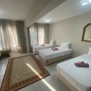 Ceylan Hotel
