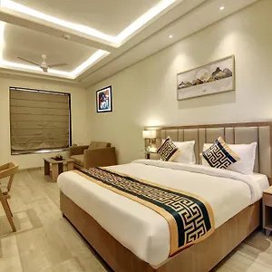 Hotel Grand City Lite Hotel New Delhi