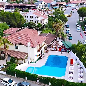 Native Hotel Fethiye