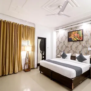 Near Delhi Airport Hotel New Delhi