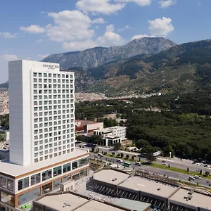 Doubletree By Hilton Hotel Manisa