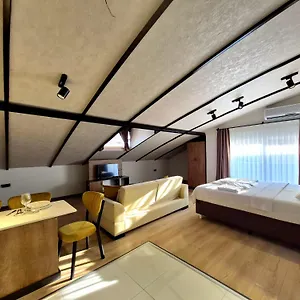 The Nar Apartment Antalya