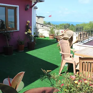 Nazar Otel Trabzon