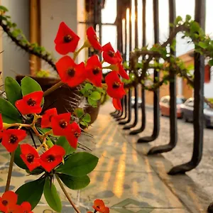 Meson De Maria Hotel Antigua