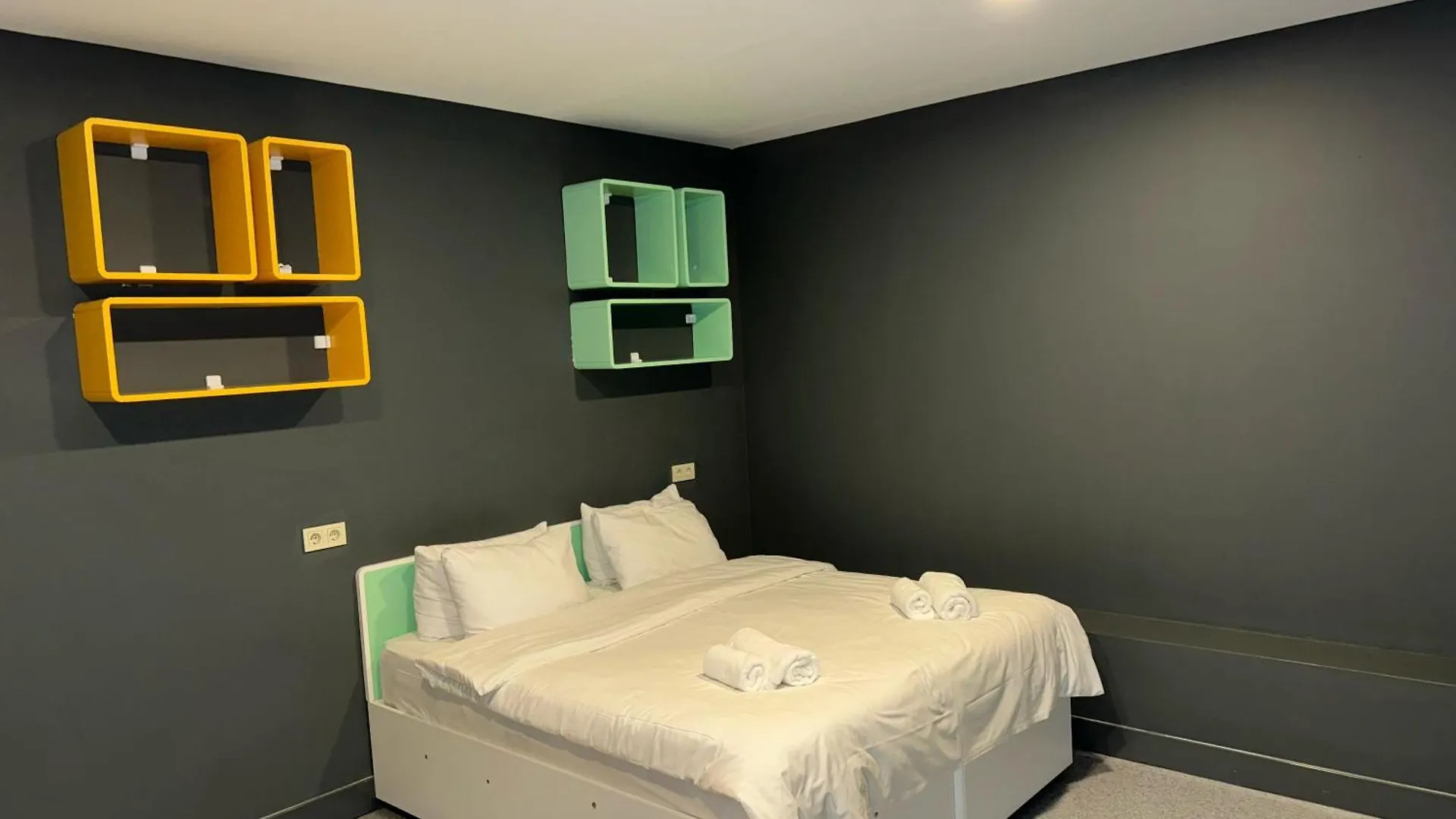 Aderans Hotel Κωνσταντινούπολη Τουρκία