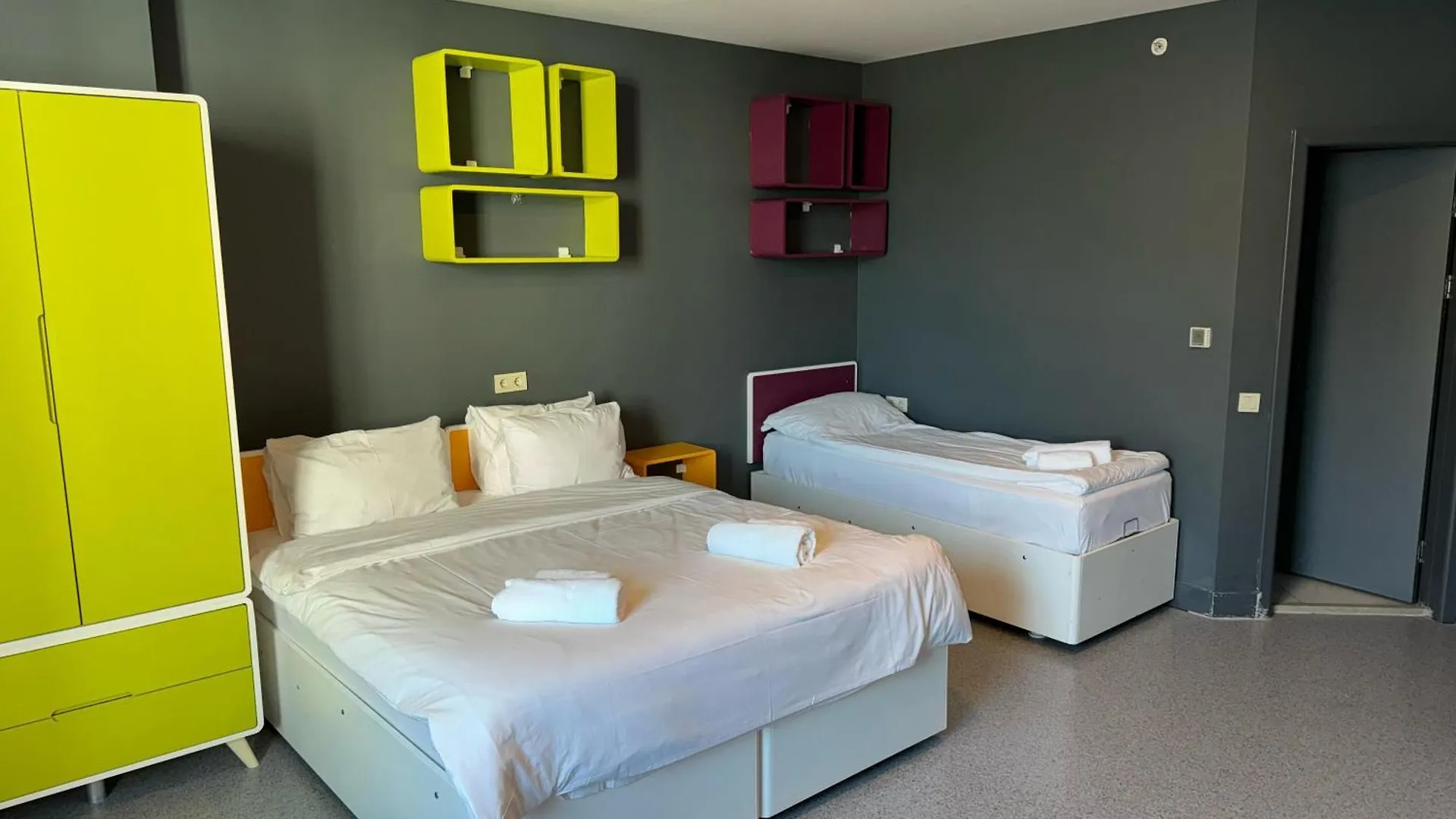 Aderans Hotel Κωνσταντινούπολη