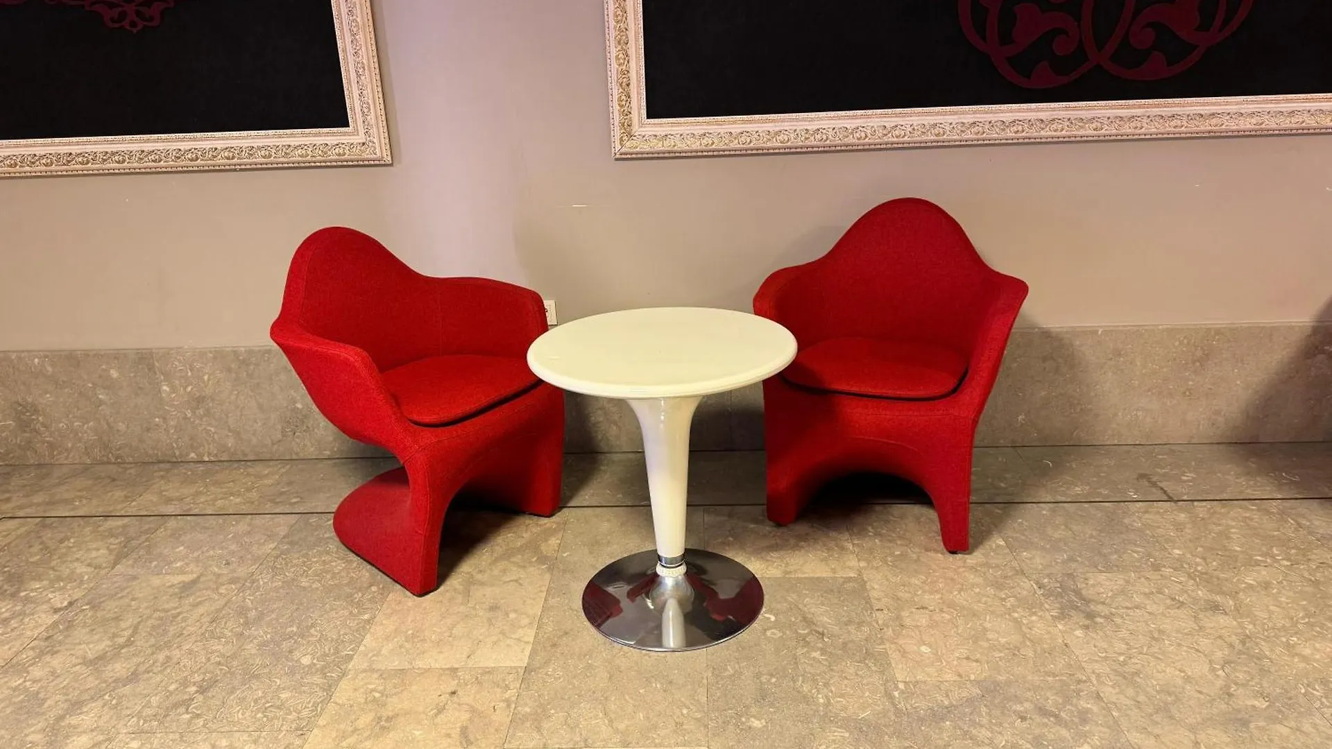 Aderans Hotel Κωνσταντινούπολη 0*,